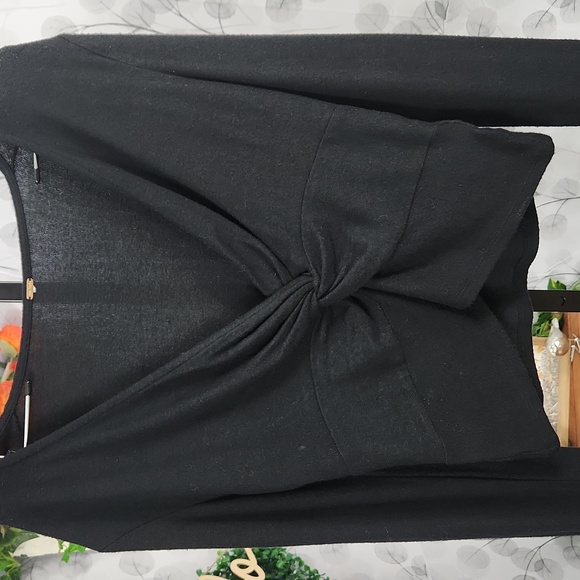 Free People All Types Of Twisted Top - Picture 5 of 10